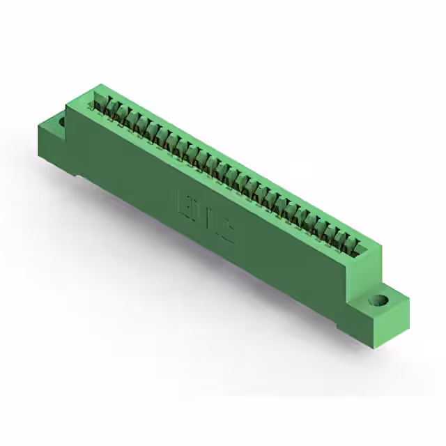 842-026-500-104 EDAC Inc.  Edgeboard Connectors